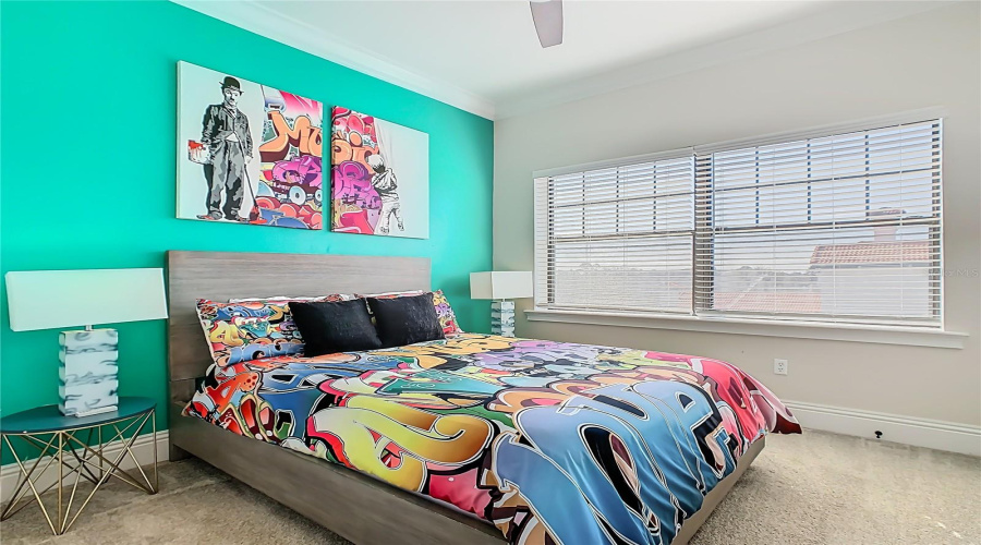 REUNION, Florida 34747, 5 Bedrooms Bedrooms, ,5 BathroomsBathrooms,Residential,For Sale,MUIRFIELD LOOP,0,MFRO6386329