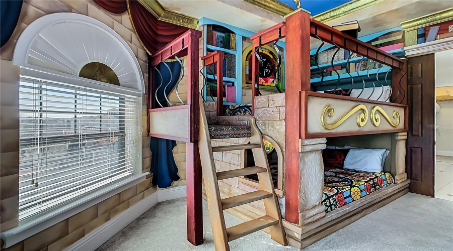 REUNION, Florida 34747, 5 Bedrooms Bedrooms, ,5 BathroomsBathrooms,Residential,For Sale,MUIRFIELD LOOP,0,MFRO6386329