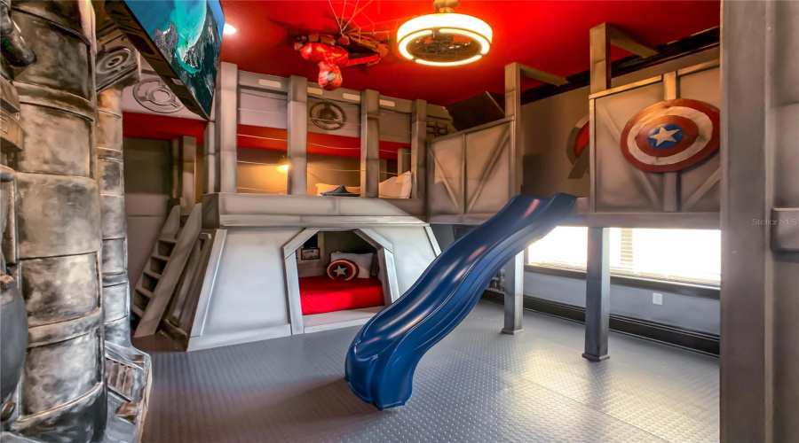 REUNION, Florida 34747, 5 Bedrooms Bedrooms, ,5 BathroomsBathrooms,Residential,For Sale,MUIRFIELD LOOP,0,MFRO6386329