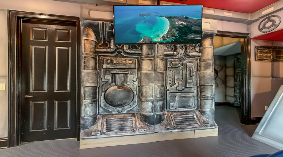 REUNION, Florida 34747, 5 Bedrooms Bedrooms, ,5 BathroomsBathrooms,Residential,For Sale,MUIRFIELD LOOP,0,MFRO6386329