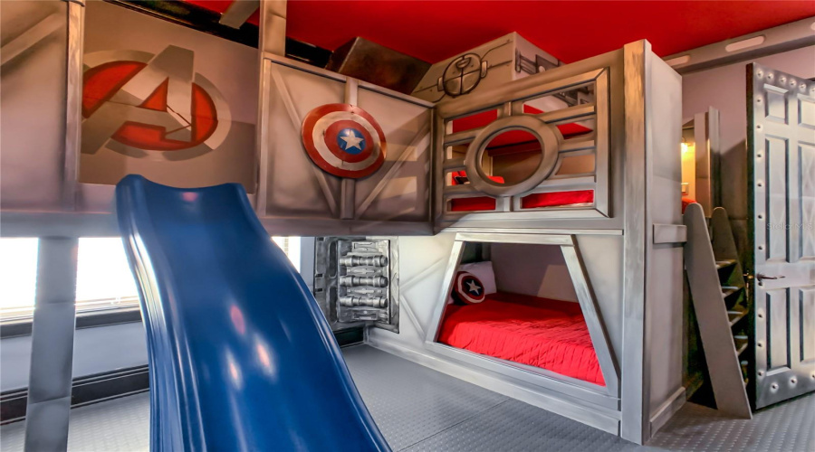 REUNION, Florida 34747, 5 Bedrooms Bedrooms, ,5 BathroomsBathrooms,Residential,For Sale,MUIRFIELD LOOP,0,MFRO6386329