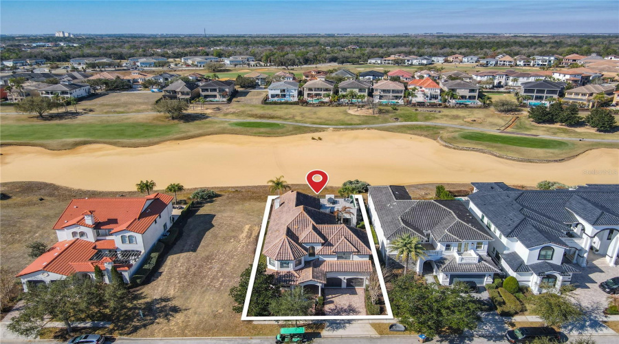 REUNION, Florida 34747, 5 Bedrooms Bedrooms, ,5 BathroomsBathrooms,Residential,For Sale,MUIRFIELD LOOP,0,MFRO6386329