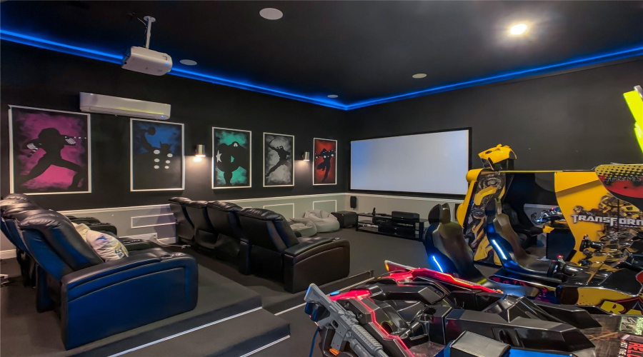 REUNION, Florida 34747, 5 Bedrooms Bedrooms, ,5 BathroomsBathrooms,Residential,For Sale,MUIRFIELD LOOP,0,MFRO6386329