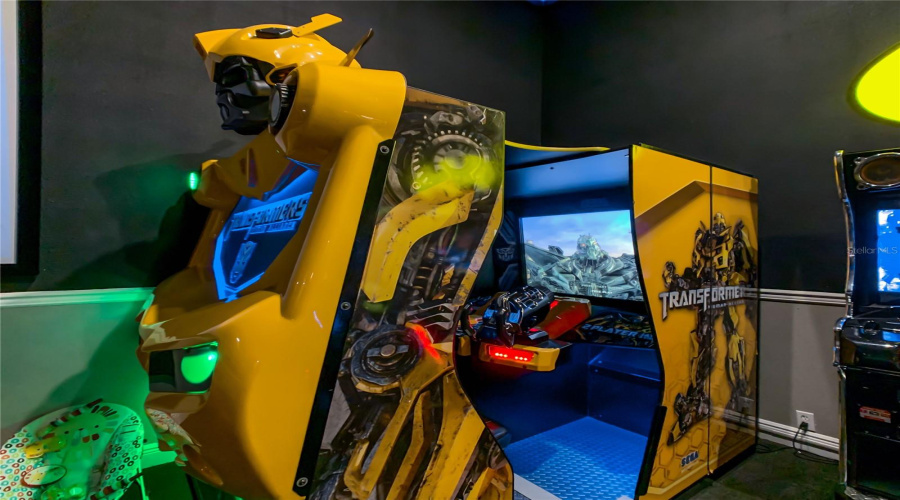 REUNION, Florida 34747, 5 Bedrooms Bedrooms, ,5 BathroomsBathrooms,Residential,For Sale,MUIRFIELD LOOP,0,MFRO6386329