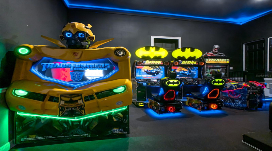 REUNION, Florida 34747, 5 Bedrooms Bedrooms, ,5 BathroomsBathrooms,Residential,For Sale,MUIRFIELD LOOP,0,MFRO6386329