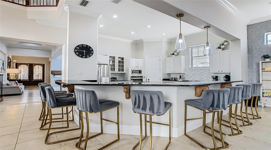 REUNION, Florida 34747, 5 Bedrooms Bedrooms, ,5 BathroomsBathrooms,Residential,For Sale,MUIRFIELD LOOP,0,MFRO6386329