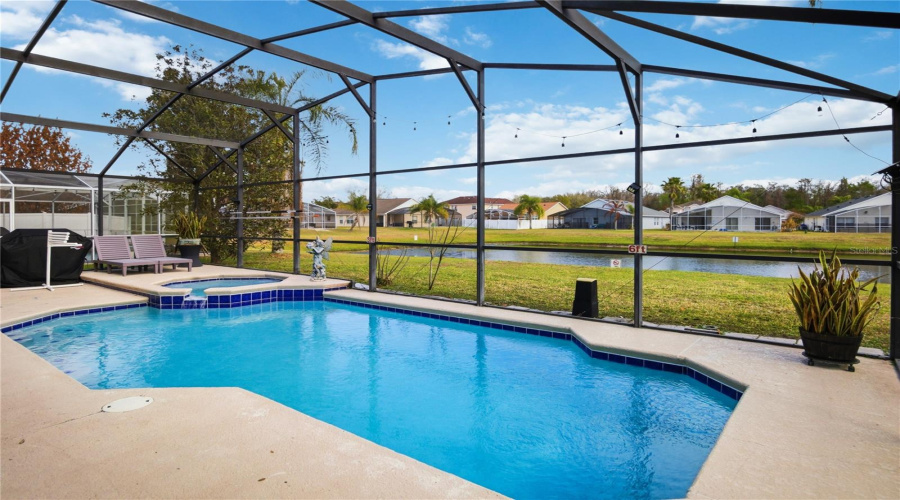 KISSIMMEE, Florida 34746, 4 Bedrooms Bedrooms, ,4 BathroomsBathrooms,Residential,For Sale,LIBERTY HALL,0,MFRS5144814