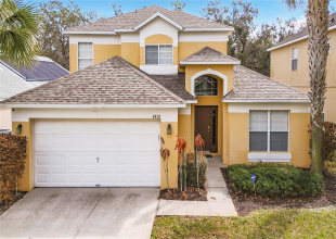 KISSIMMEE, Florida 34747, 4 Bedrooms Bedrooms, ,3 BathroomsBathrooms,Residential,For Sale,SECRET KEY,0,MFRS5144816