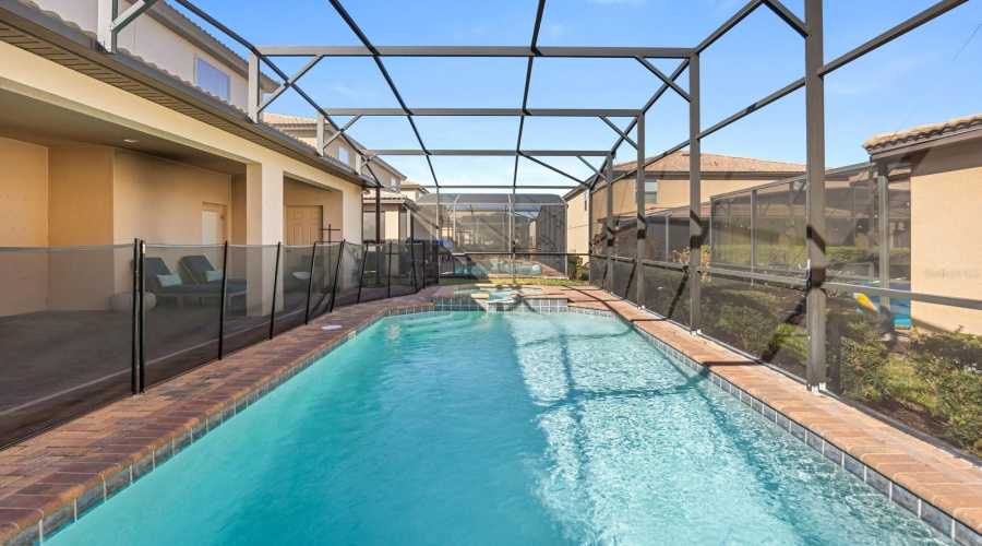 KISSIMMEE, Florida 34747, 9 Bedrooms Bedrooms, ,6 BathroomsBathrooms,Residential,For Sale,LIMA,0,MFRO6384770