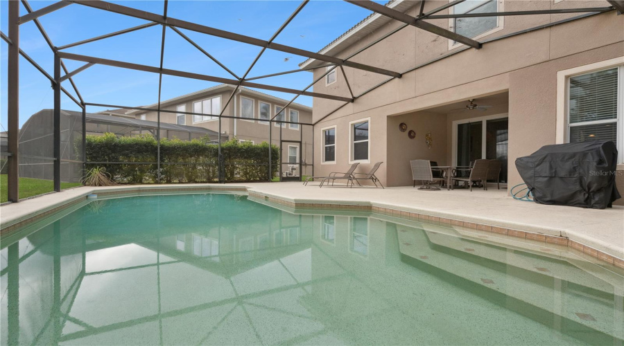 DAVENPORT, Florida 33837, 5 Bedrooms Bedrooms, ,3 BathroomsBathrooms,Residential,For Sale,DRAYTON AVE,0,MFRS5144153