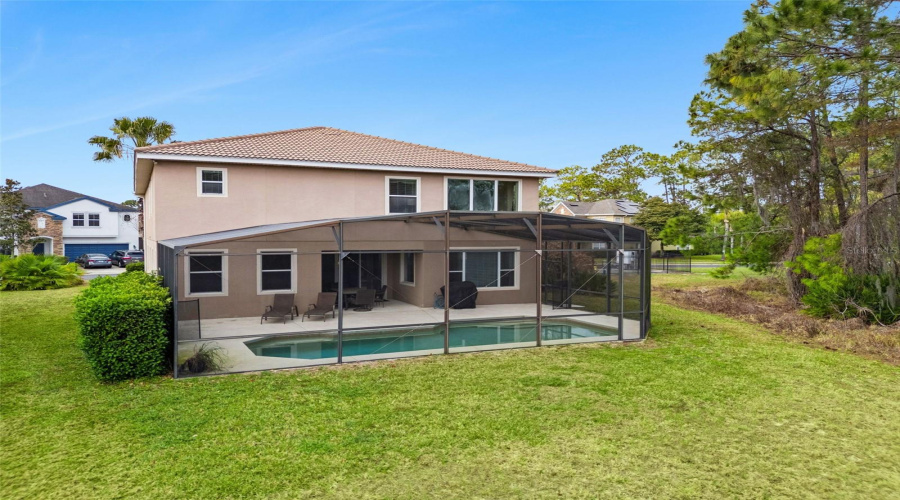 DAVENPORT, Florida 33837, 5 Bedrooms Bedrooms, ,3 BathroomsBathrooms,Residential,For Sale,DRAYTON AVE,0,MFRS5144153