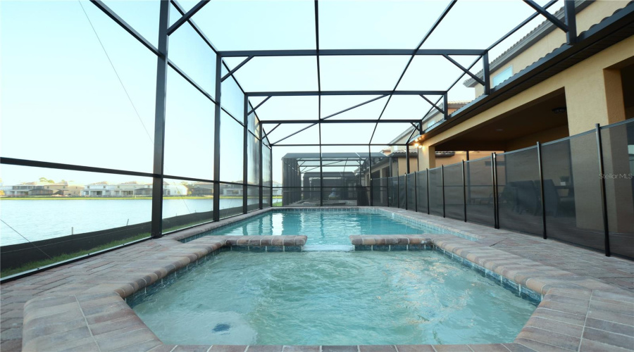 KISSIMMEE, Florida 34747, 8 Bedrooms Bedrooms, ,6 BathroomsBathrooms,Residential,For Sale,LIMA,0,MFRO6386621