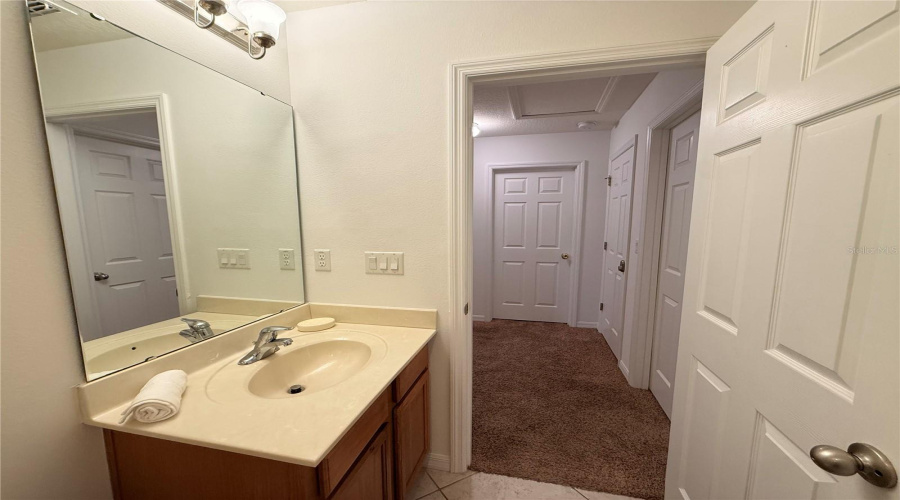 KISSIMMEE, Florida 34746, 4 Bedrooms Bedrooms, ,3 BathroomsBathrooms,Residential,For Sale,SANTOSH,0,MFRO6384380