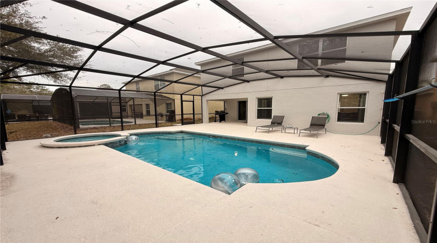 KISSIMMEE, Florida 34746, 4 Bedrooms Bedrooms, ,3 BathroomsBathrooms,Residential,For Sale,SANTOSH,0,MFRO6384380