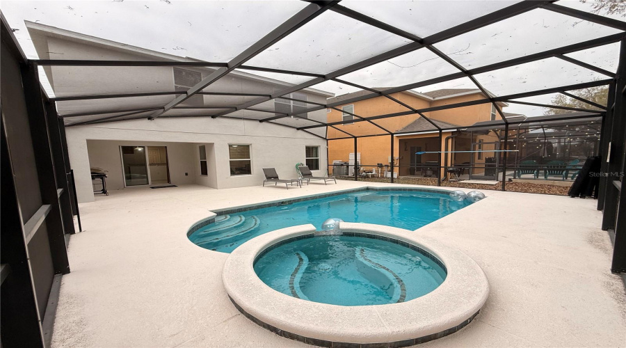 KISSIMMEE, Florida 34746, 4 Bedrooms Bedrooms, ,3 BathroomsBathrooms,Residential,For Sale,SANTOSH,0,MFRO6384380