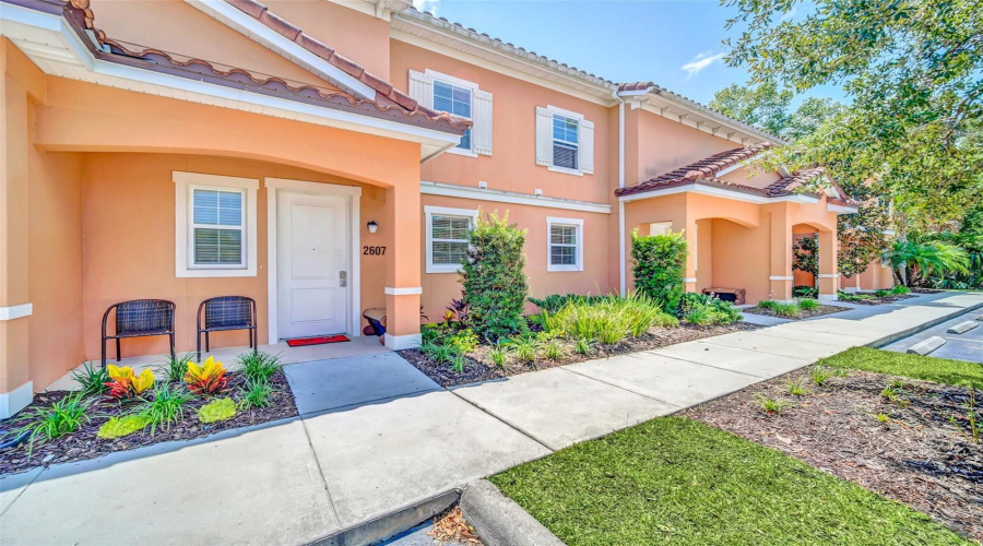 KISSIMMEE, Florida 34746, 2 Bedrooms Bedrooms, ,2 BathroomsBathrooms,Residential,For Sale,CORVETTE,0,MFRO6386597