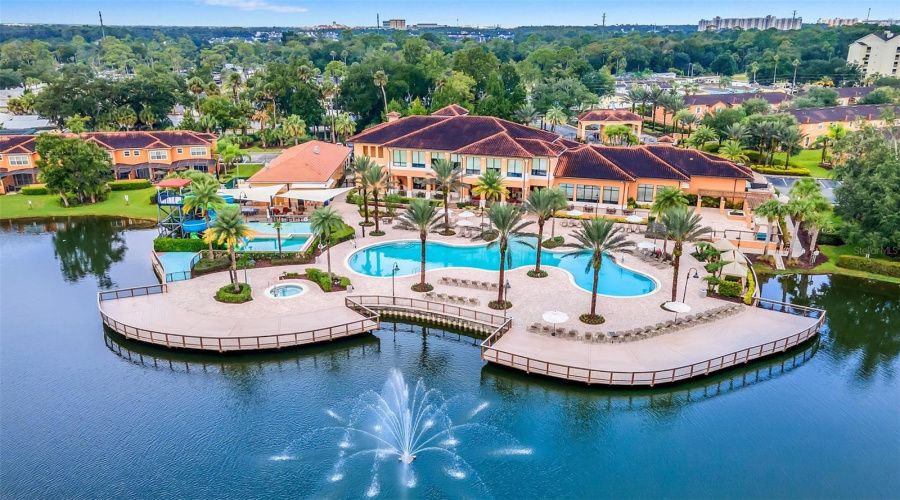 KISSIMMEE, Florida 34746, 2 Bedrooms Bedrooms, ,2 BathroomsBathrooms,Residential,For Sale,CORVETTE,0,MFRO6386597