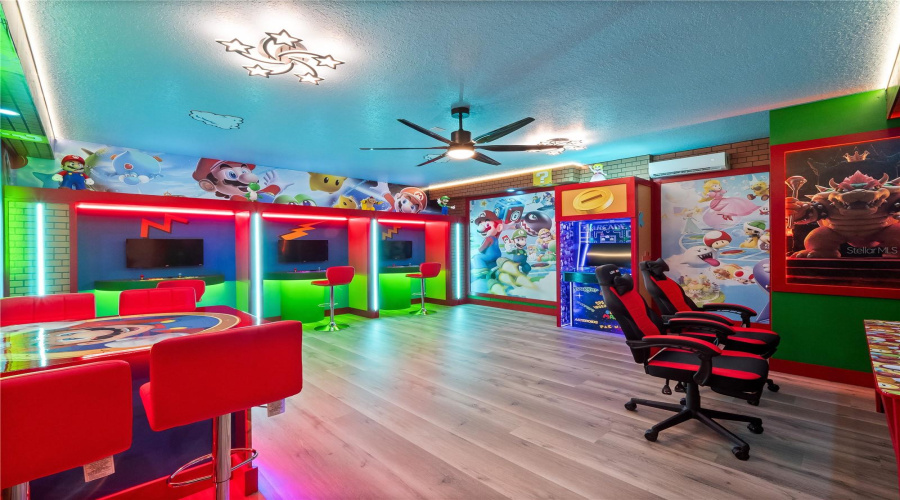 DAVENPORT, Florida 33897, 8 Bedrooms Bedrooms, ,6 BathroomsBathrooms,Residential,For Sale,SUMMER,0,MFRO6386563