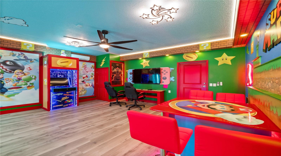 DAVENPORT, Florida 33897, 8 Bedrooms Bedrooms, ,6 BathroomsBathrooms,Residential,For Sale,SUMMER,0,MFRO6386563