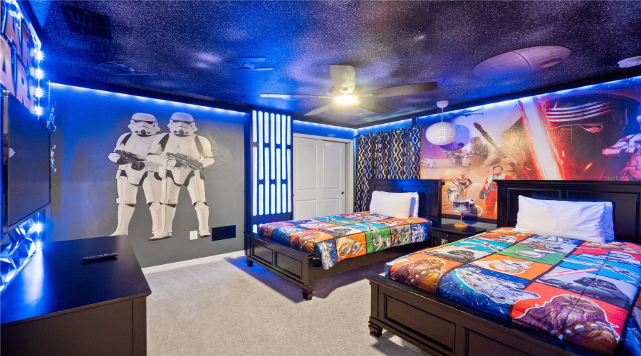 DAVENPORT, Florida 33897, 8 Bedrooms Bedrooms, ,6 BathroomsBathrooms,Residential,For Sale,SUMMER,0,MFRO6386563