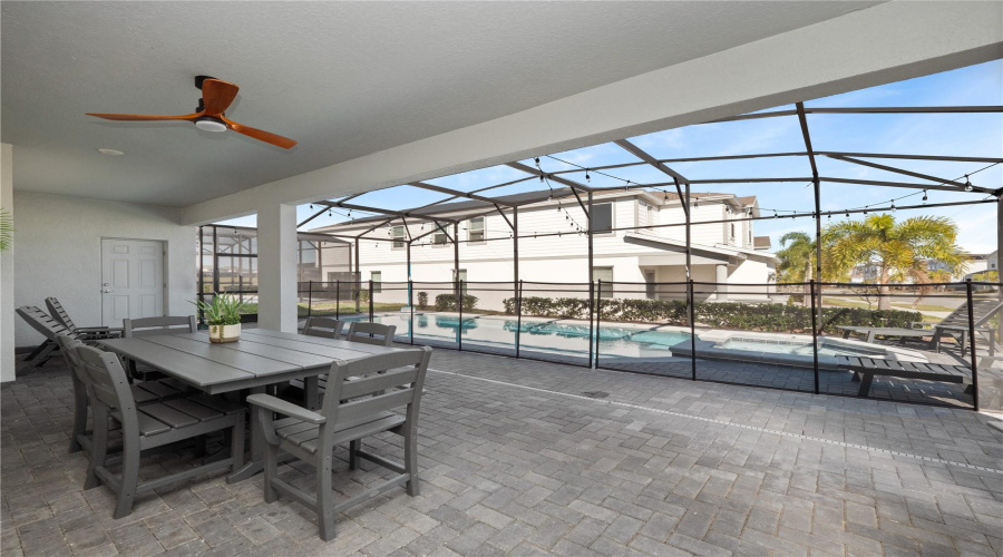 DAVENPORT, Florida 33897, 8 Bedrooms Bedrooms, ,6 BathroomsBathrooms,Residential,For Sale,SUMMER,0,MFRO6386563