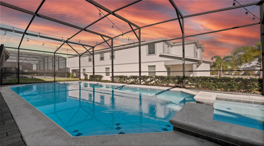 DAVENPORT, Florida 33897, 8 Bedrooms Bedrooms, ,6 BathroomsBathrooms,Residential,For Sale,SUMMER,0,MFRO6386563