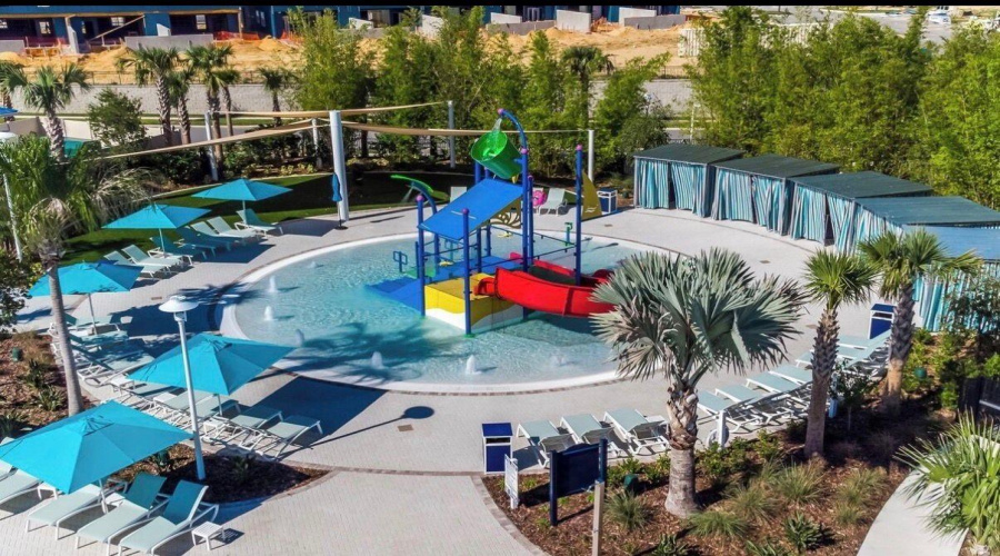 DAVENPORT, Florida 33897, 8 Bedrooms Bedrooms, ,6 BathroomsBathrooms,Residential,For Sale,SUMMER,0,MFRO6386563