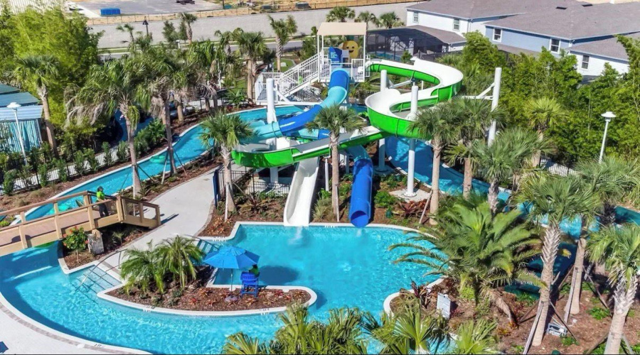 DAVENPORT, Florida 33897, 8 Bedrooms Bedrooms, ,6 BathroomsBathrooms,Residential,For Sale,SUMMER,0,MFRO6386563