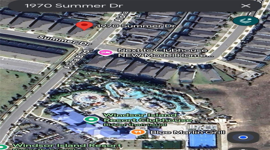 DAVENPORT, Florida 33897, 8 Bedrooms Bedrooms, ,6 BathroomsBathrooms,Residential,For Sale,SUMMER,0,MFRO6386563