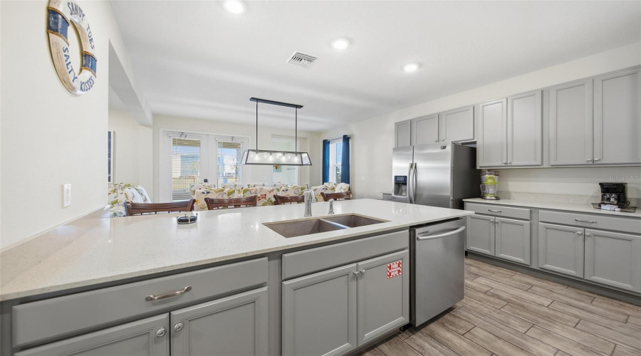 KISSIMMEE, Florida 34747, 7 Bedrooms Bedrooms, ,8 BathroomsBathrooms,Residential,For Sale,SURF,0,MFRO6386683