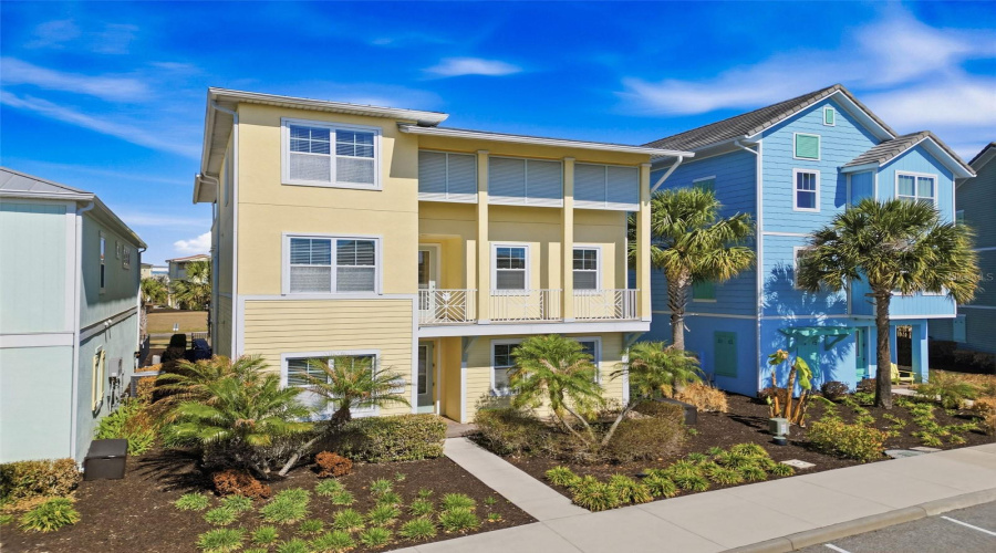 KISSIMMEE, Florida 34747, 7 Bedrooms Bedrooms, ,8 BathroomsBathrooms,Residential,For Sale,SURF,0,MFRO6386683