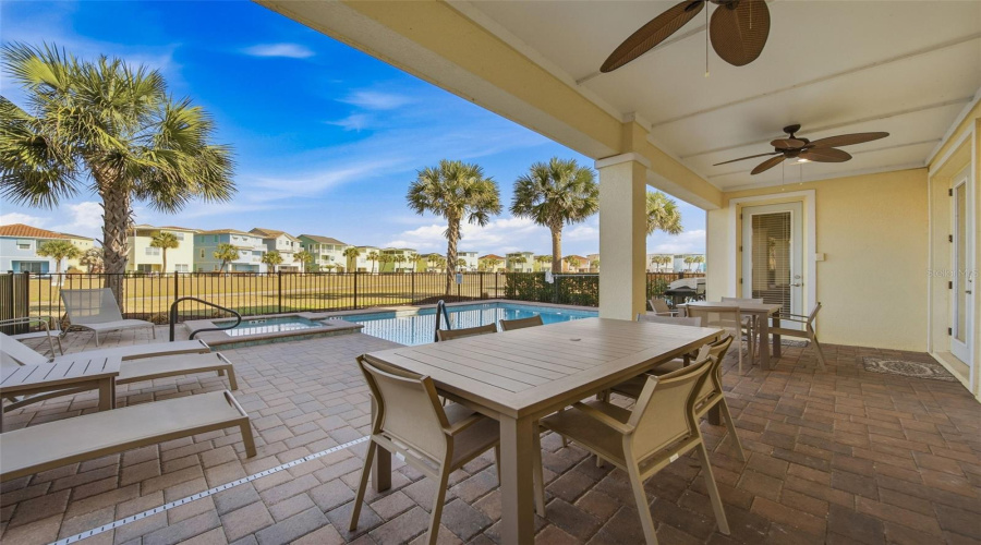 KISSIMMEE, Florida 34747, 7 Bedrooms Bedrooms, ,8 BathroomsBathrooms,Residential,For Sale,SURF,0,MFRO6386683