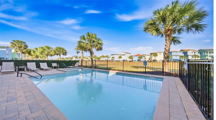 KISSIMMEE, Florida 34747, 7 Bedrooms Bedrooms, ,8 BathroomsBathrooms,Residential,For Sale,SURF,0,MFRO6386683