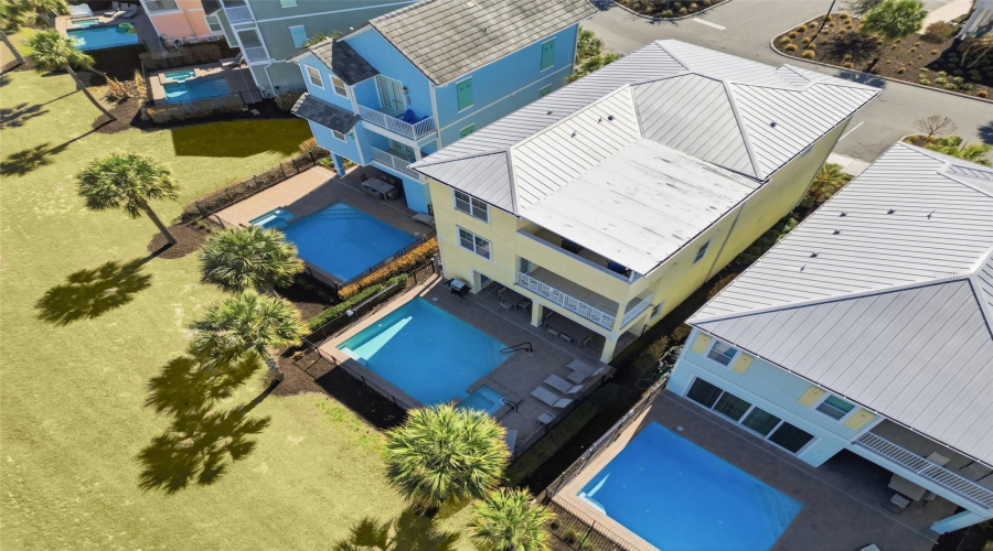 KISSIMMEE, Florida 34747, 7 Bedrooms Bedrooms, ,8 BathroomsBathrooms,Residential,For Sale,SURF,0,MFRO6386683