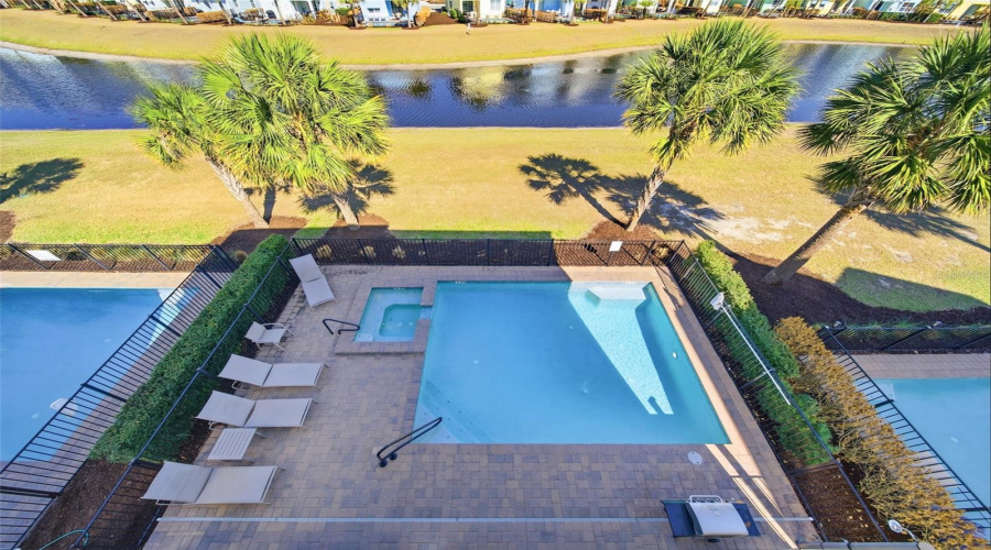 KISSIMMEE, Florida 34747, 7 Bedrooms Bedrooms, ,8 BathroomsBathrooms,Residential,For Sale,SURF,0,MFRO6386683