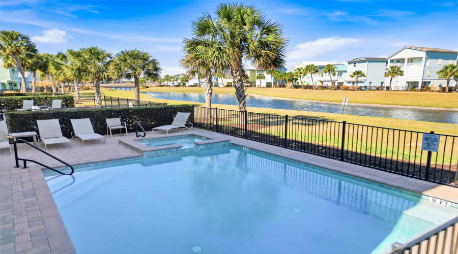 KISSIMMEE, Florida 34747, 7 Bedrooms Bedrooms, ,8 BathroomsBathrooms,Residential,For Sale,SURF,0,MFRO6386683