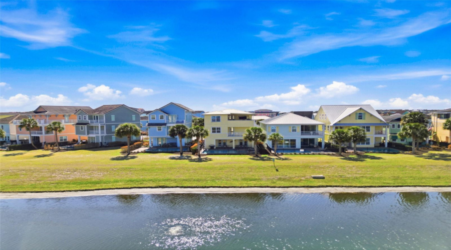 KISSIMMEE, Florida 34747, 7 Bedrooms Bedrooms, ,8 BathroomsBathrooms,Residential,For Sale,SURF,0,MFRO6386683