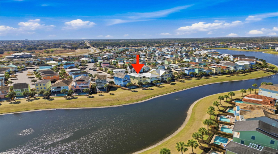 KISSIMMEE, Florida 34747, 7 Bedrooms Bedrooms, ,8 BathroomsBathrooms,Residential,For Sale,SURF,0,MFRO6386683