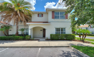 KISSIMMEE, Florida 34746, 5 Bedrooms Bedrooms, ,4 BathroomsBathrooms,Residential,For Sale,CLOCK TOWER,0,MFRO6385854