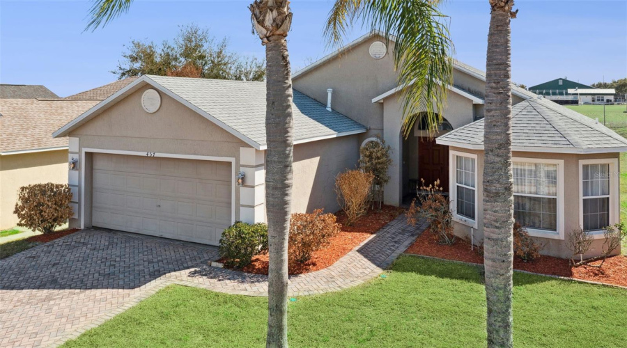 DAVENPORT, Florida 33896, 3 Bedrooms Bedrooms, ,2 BathroomsBathrooms,Residential,For Sale,KNIGHTSBRIDGE,0,MFRS5143955