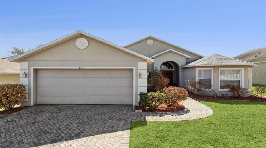 DAVENPORT, Florida 33896, 3 Bedrooms Bedrooms, ,2 BathroomsBathrooms,Residential,For Sale,KNIGHTSBRIDGE,0,MFRS5143955