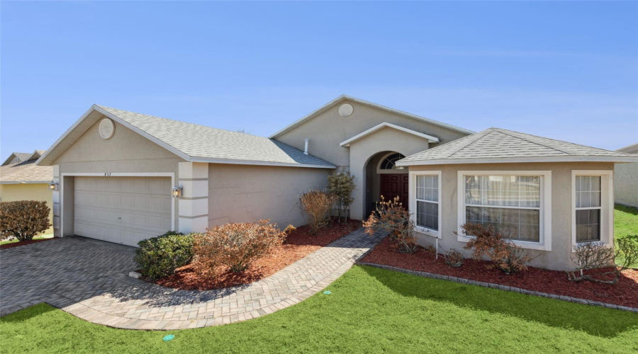 DAVENPORT, Florida 33896, 3 Bedrooms Bedrooms, ,2 BathroomsBathrooms,Residential,For Sale,KNIGHTSBRIDGE,0,MFRS5143955