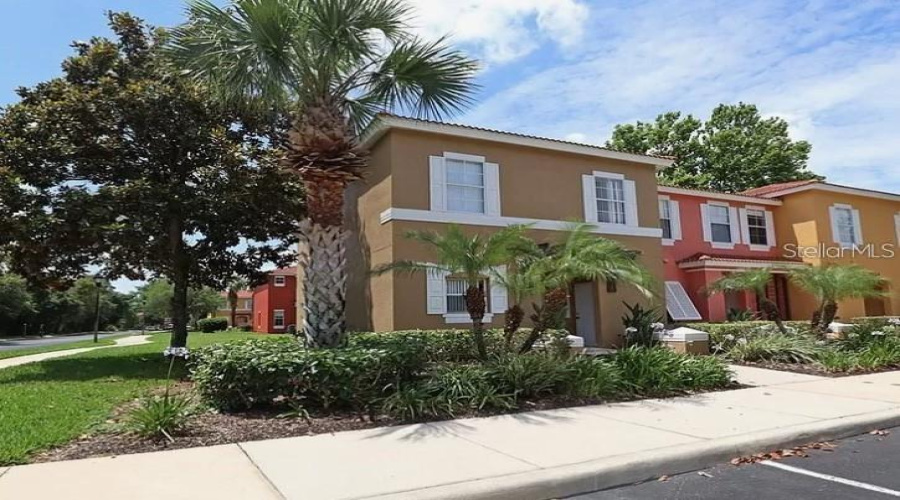 KISSIMMEE, Florida 34747, 3 Bedrooms Bedrooms, ,2 BathroomsBathrooms,Residential,For Sale,CRYSTAL COVE,0,MFRS5144864