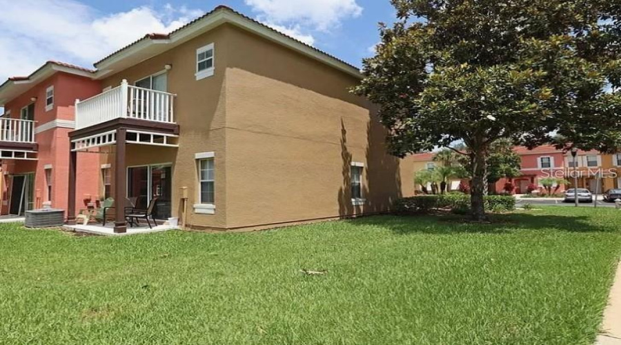 KISSIMMEE, Florida 34747, 3 Bedrooms Bedrooms, ,2 BathroomsBathrooms,Residential,For Sale,CRYSTAL COVE,0,MFRS5144864