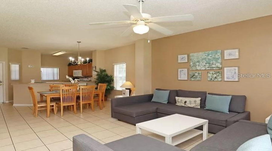 KISSIMMEE, Florida 34747, 3 Bedrooms Bedrooms, ,2 BathroomsBathrooms,Residential,For Sale,CRYSTAL COVE,0,MFRS5144864