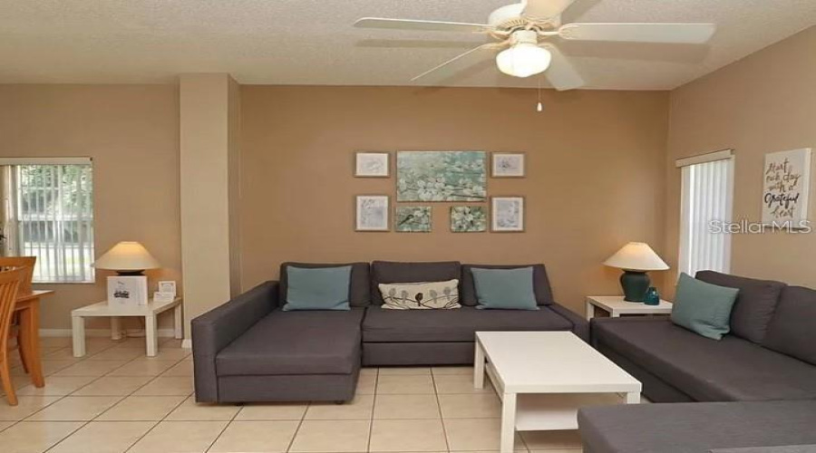 KISSIMMEE, Florida 34747, 3 Bedrooms Bedrooms, ,2 BathroomsBathrooms,Residential,For Sale,CRYSTAL COVE,0,MFRS5144864