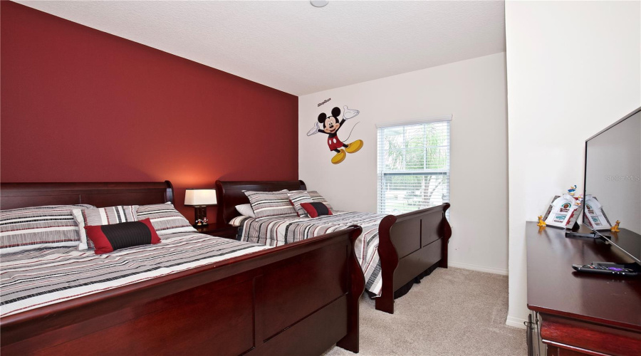 KISSIMMEE, Florida 34747, 3 Bedrooms Bedrooms, ,2 BathroomsBathrooms,Residential,For Sale,SHINE,0,MFRO6260780