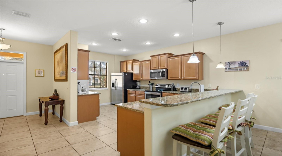 DAVENPORT, Florida 33896, 5 Bedrooms Bedrooms, ,4 BathroomsBathrooms,Residential,For Sale,WEXFORD,0,MFRO6363714