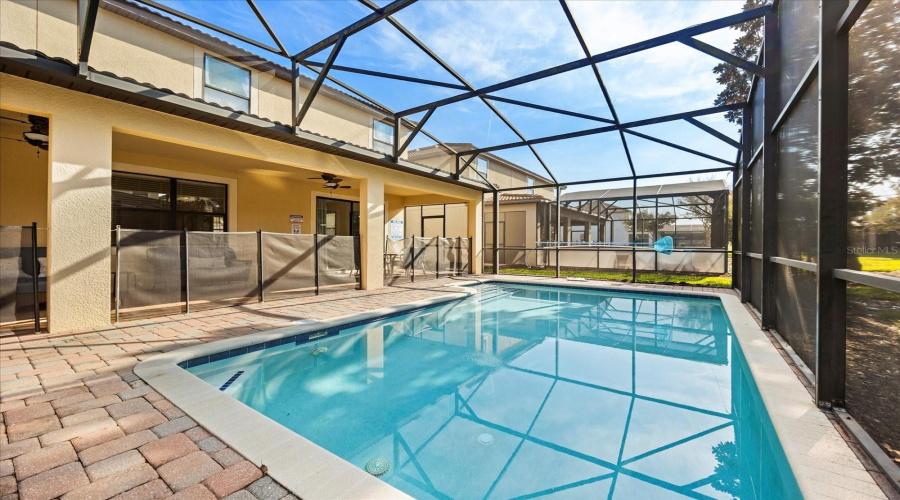 DAVENPORT, Florida 33896, 5 Bedrooms Bedrooms, ,4 BathroomsBathrooms,Residential,For Sale,WEXFORD,0,MFRO6363714