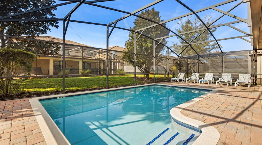 DAVENPORT, Florida 33896, 5 Bedrooms Bedrooms, ,4 BathroomsBathrooms,Residential,For Sale,WEXFORD,0,MFRO6363714